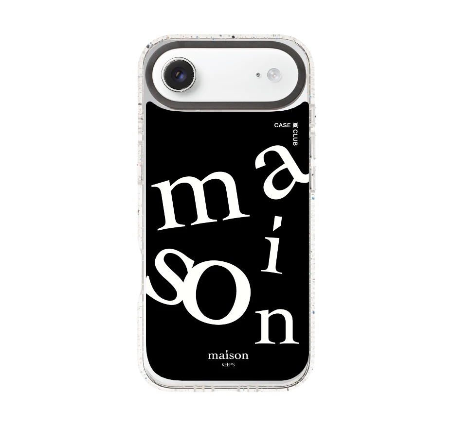 maison keeps the imbalance