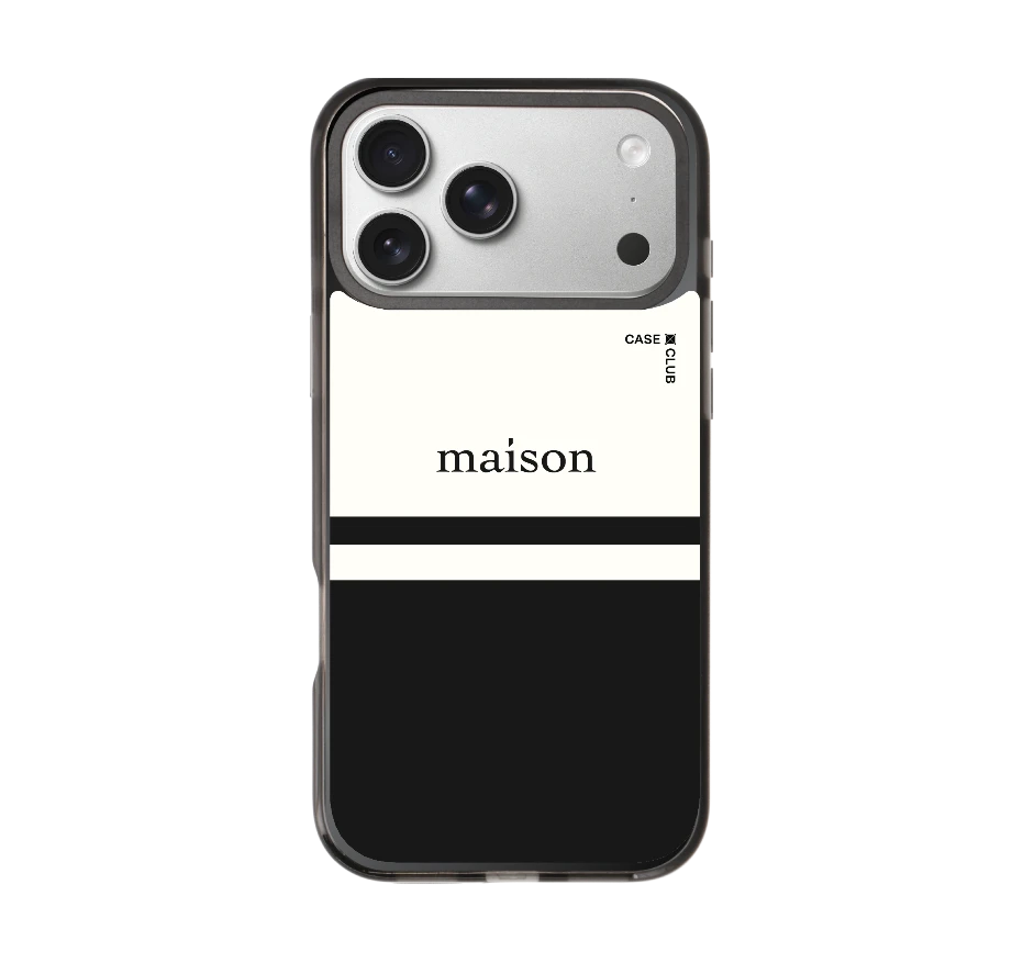 maison keeps the pacific