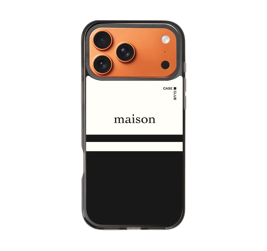 maison keeps the pacific