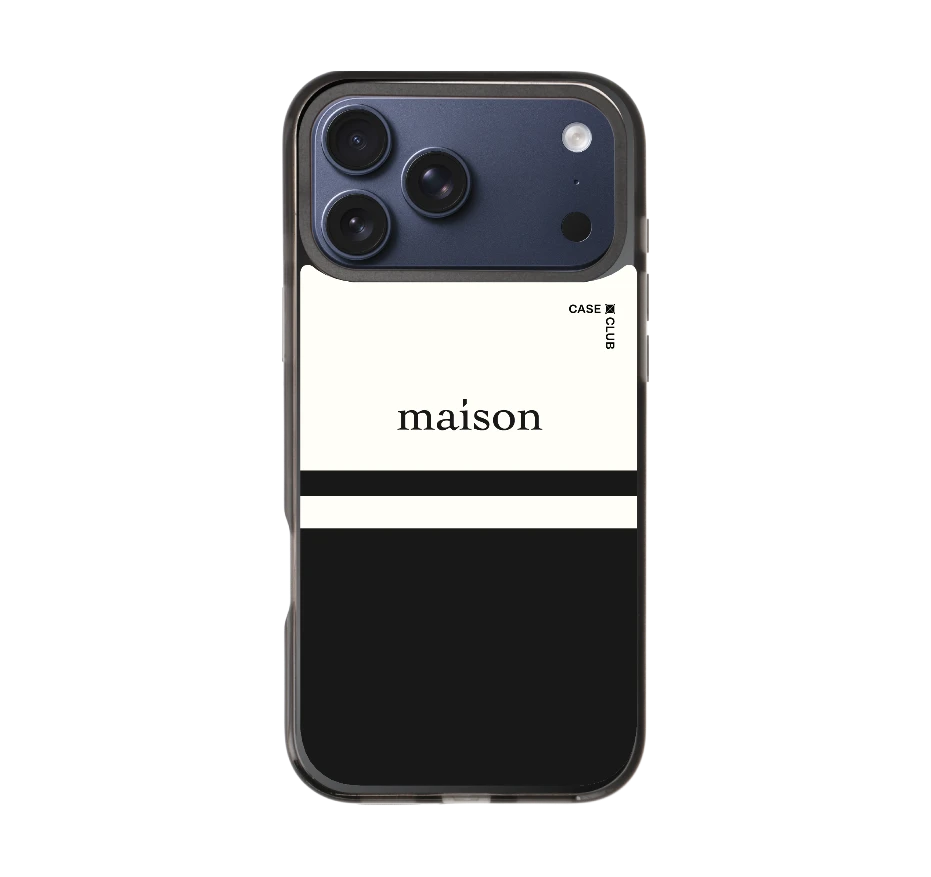 maison keeps the pacific