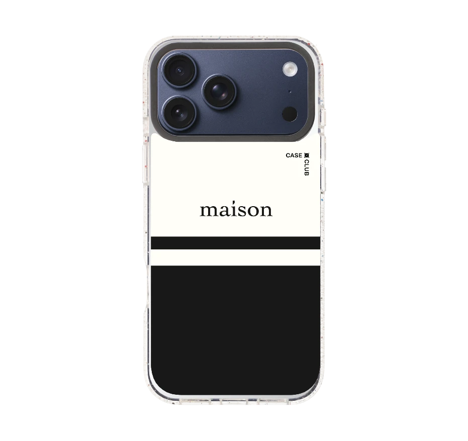 maison keeps the pacific