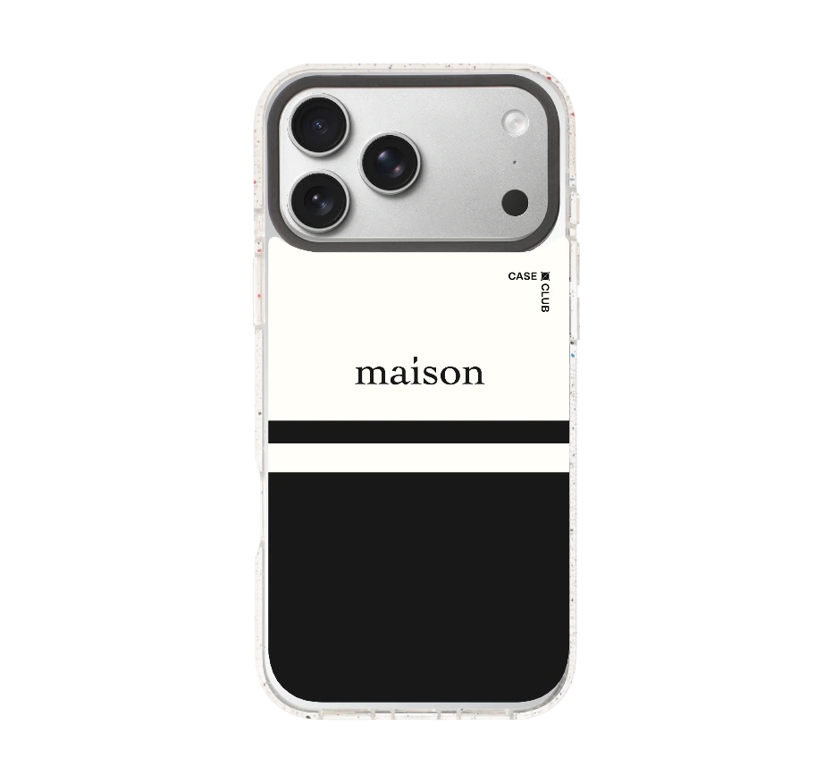 maison keeps the pacific