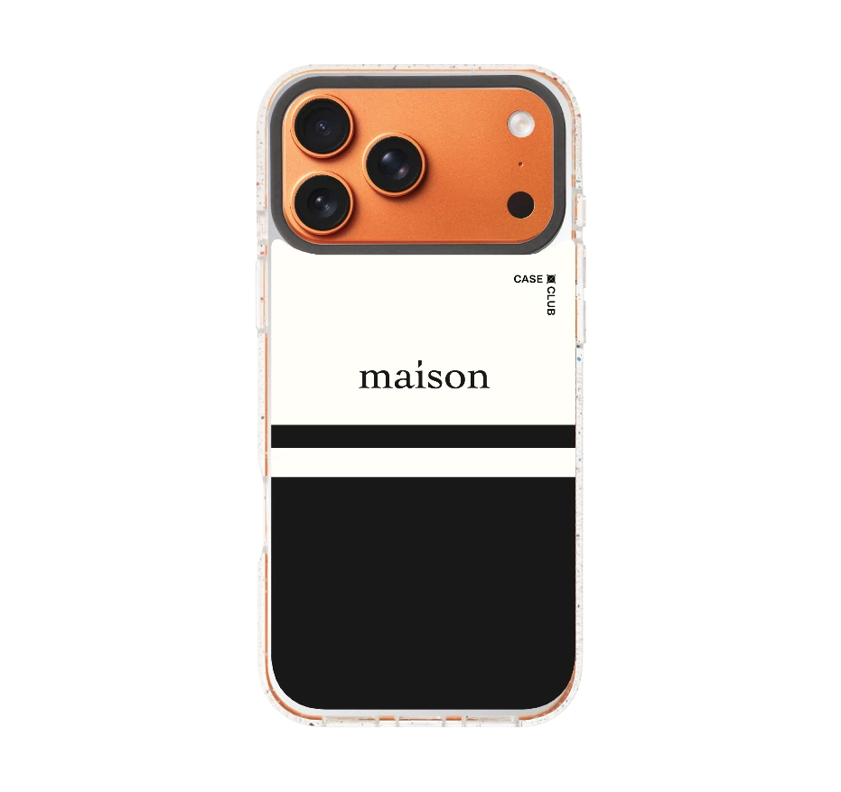 maison keeps the pacific