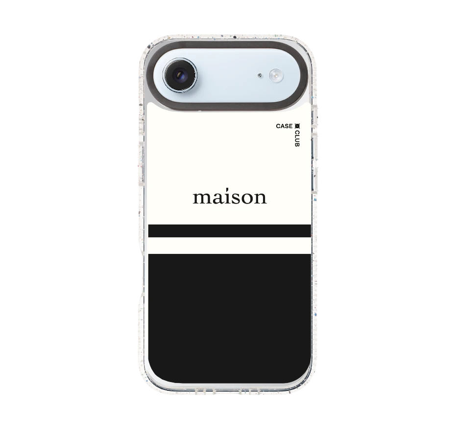 maison keeps the pacific