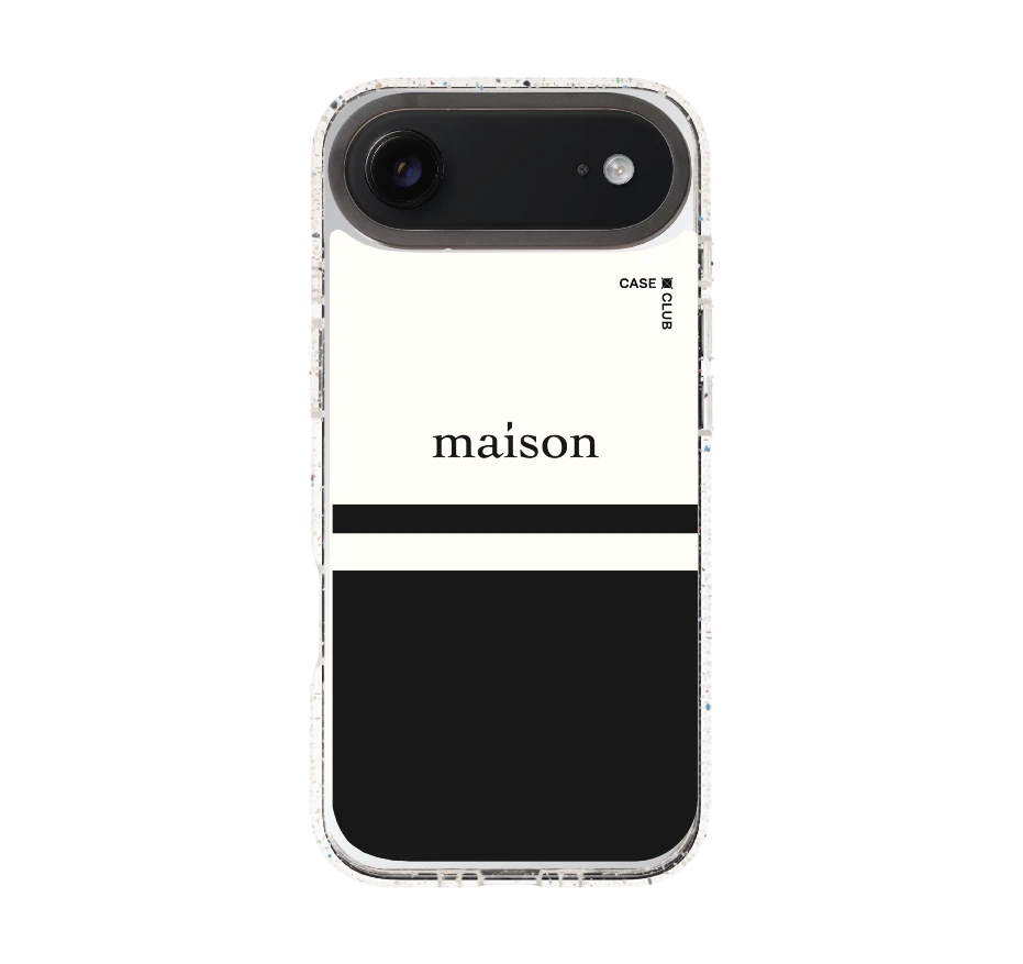 maison keeps the pacific