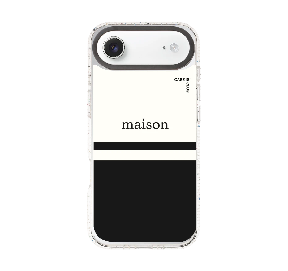 maison keeps the pacific