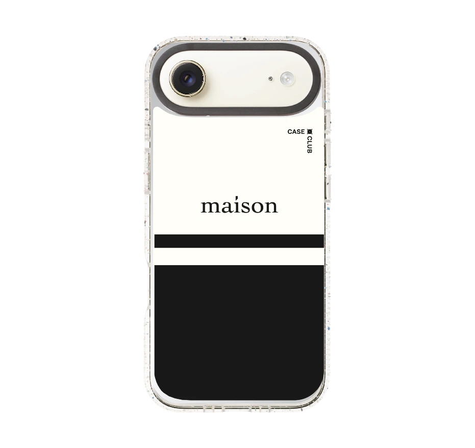 maison keeps the pacific