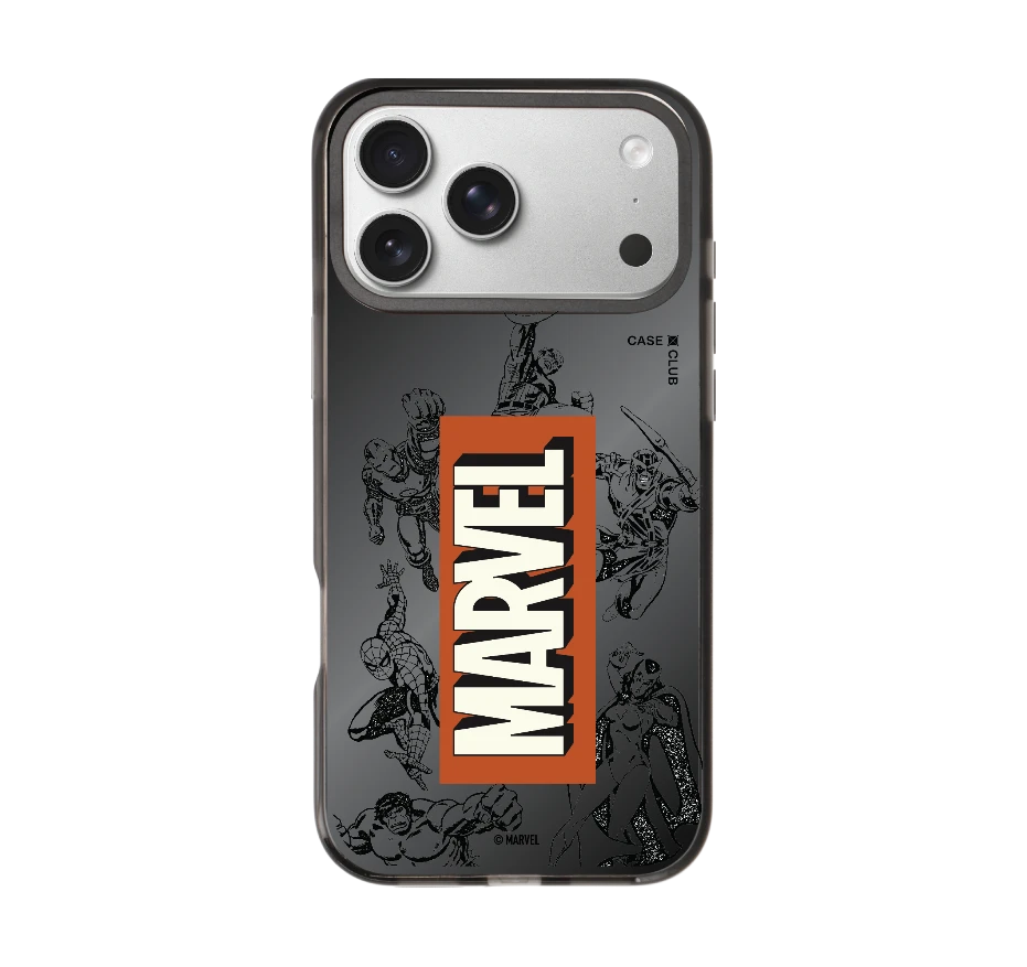 marvel รวมฮีโร่ในตำนานมาร์เวล