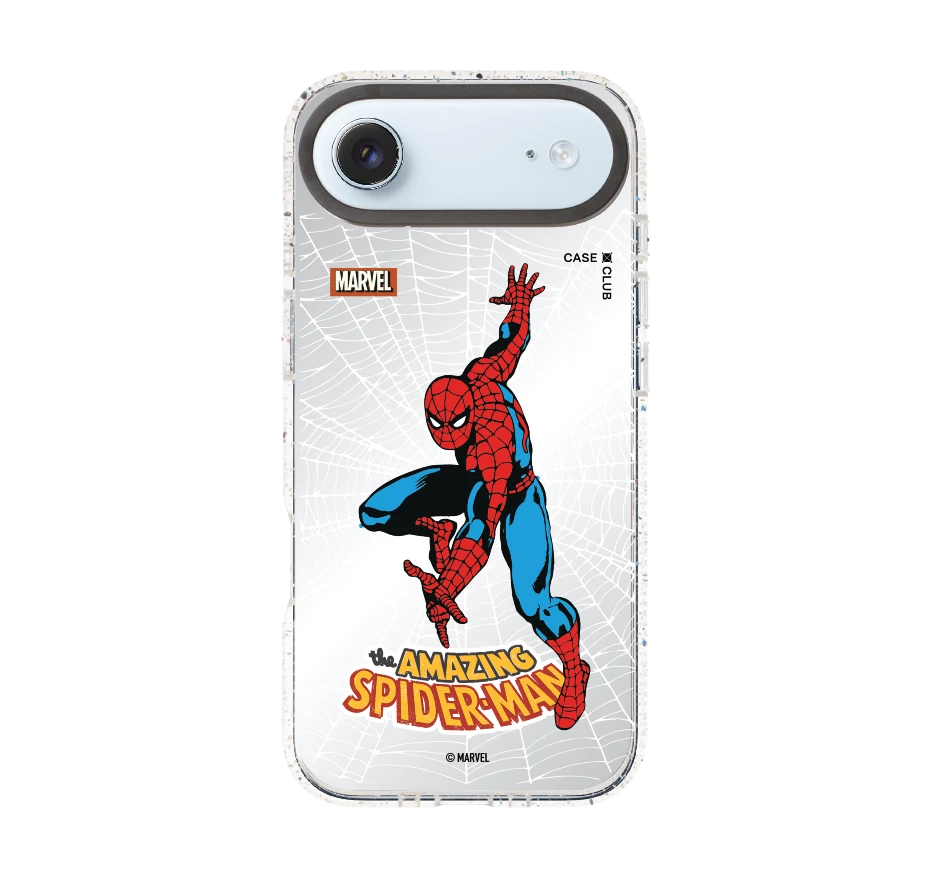 marvel the amazing spiderman