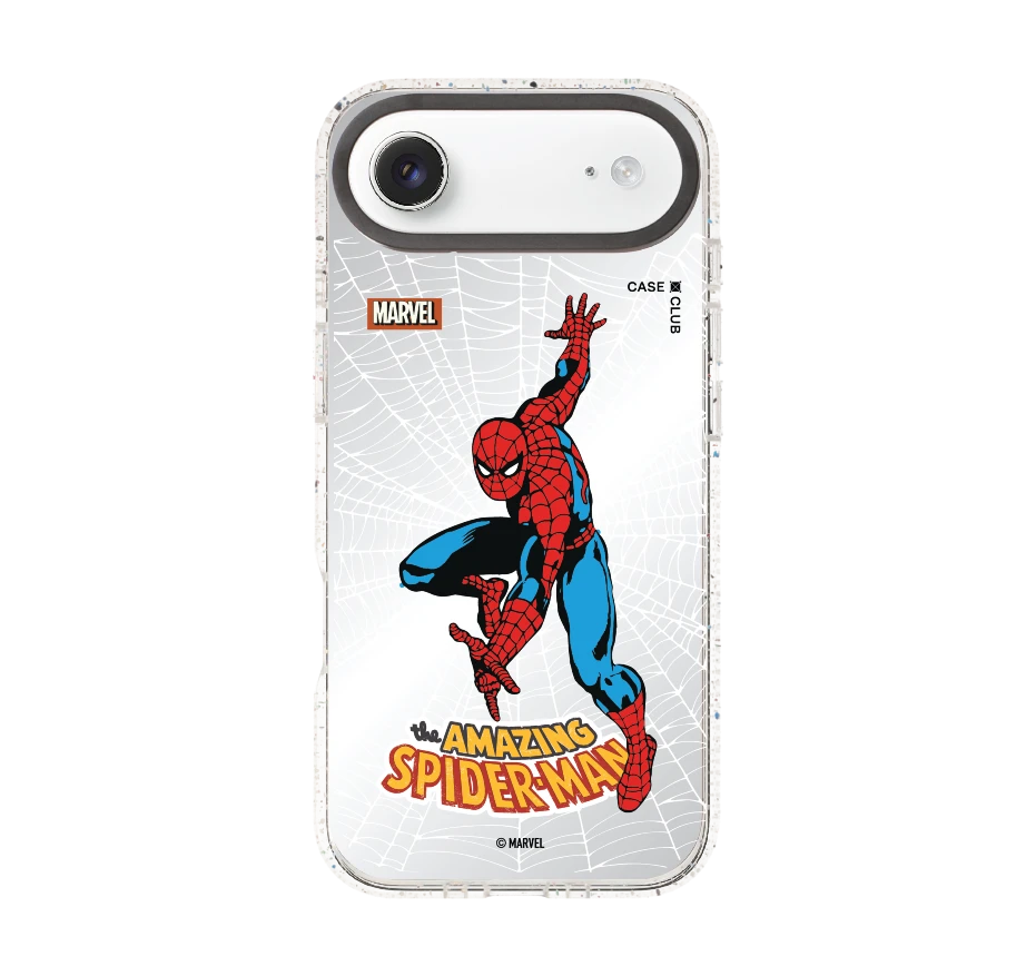 marvel the amazing spiderman