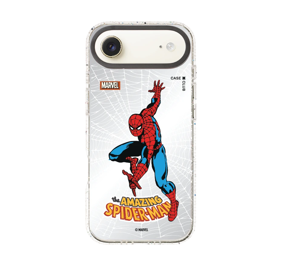 marvel the amazing spiderman