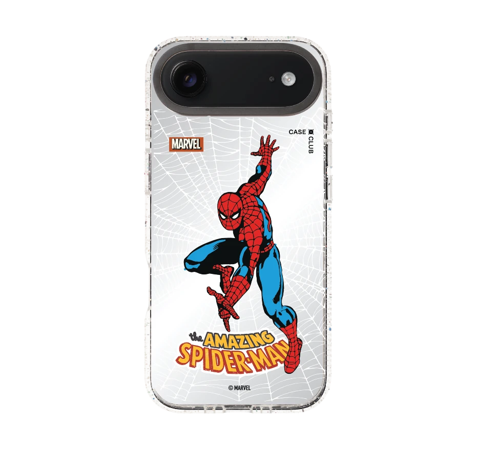 marvel the amazing spiderman