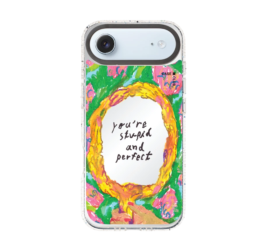 juli baker คำคมกระจก