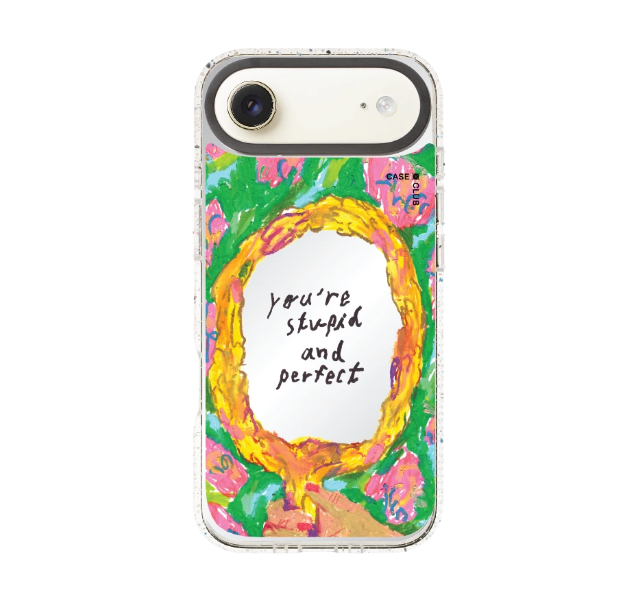 juli baker คำคมกระจก