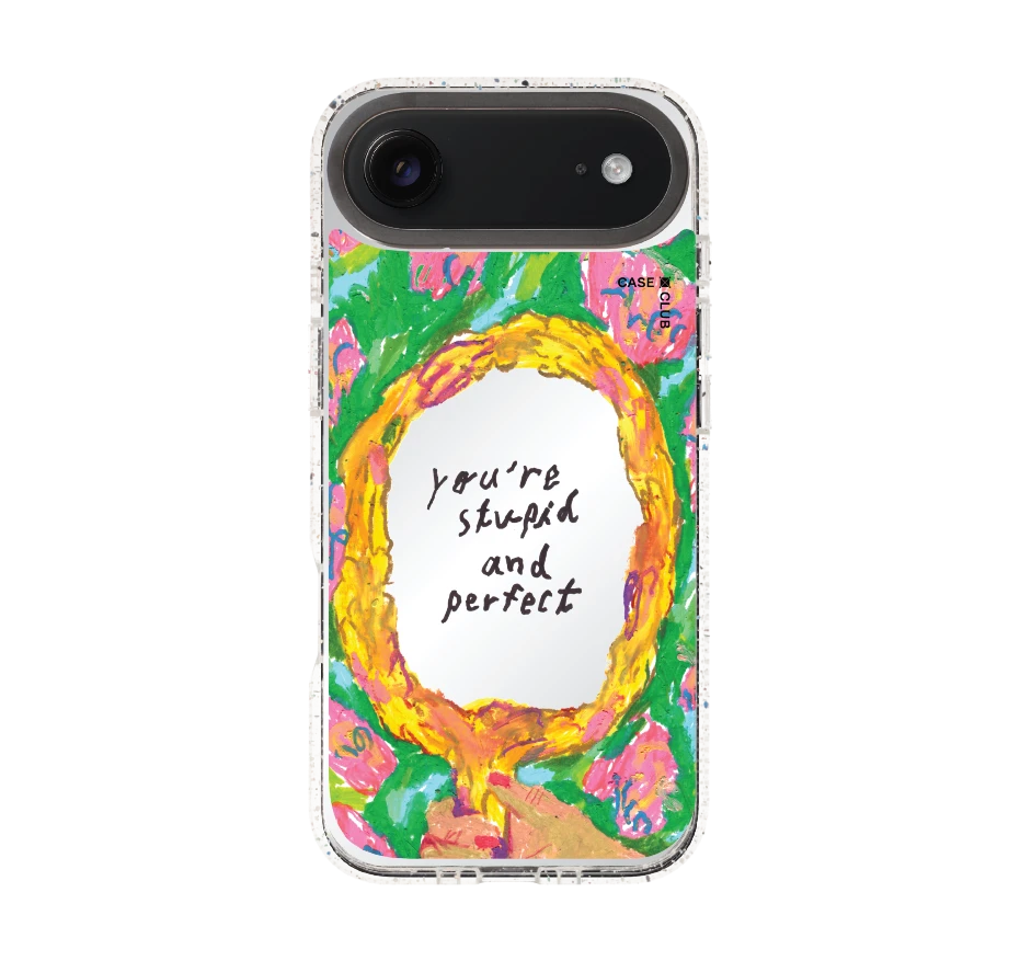 juli baker คำคมกระจก