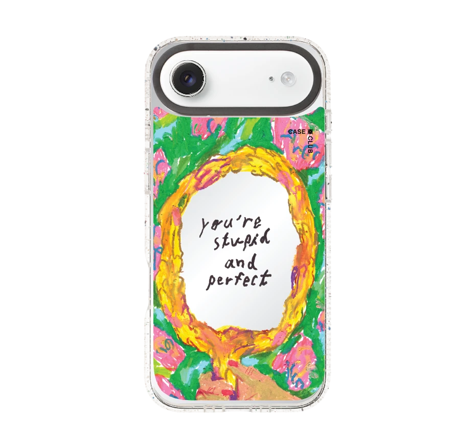 juli baker คำคมกระจก