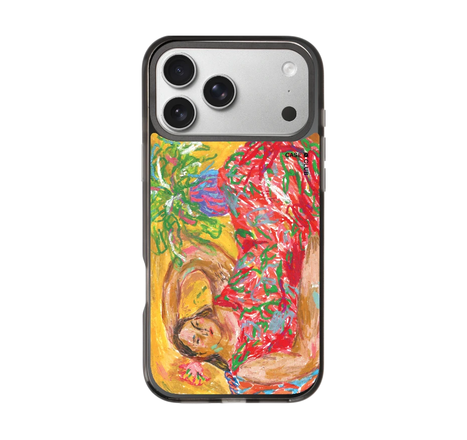 portrait by juli baker