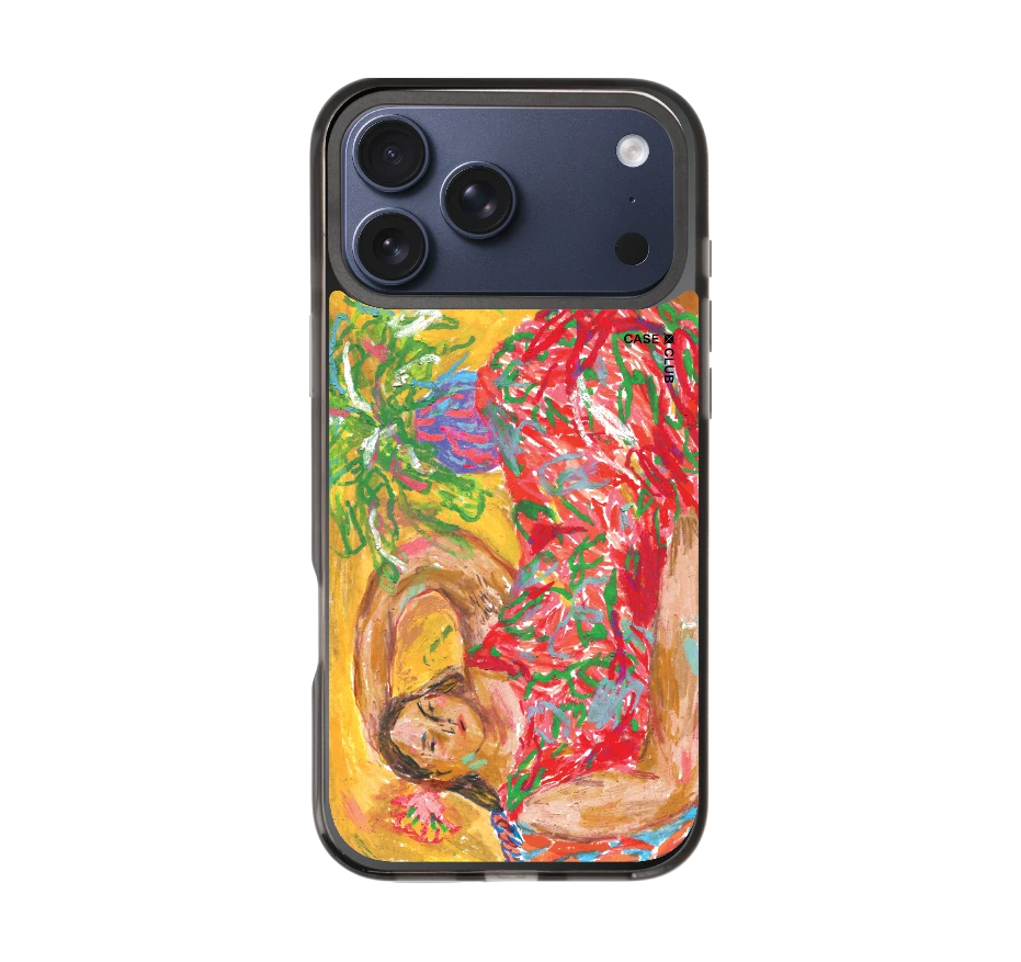 portrait by juli baker