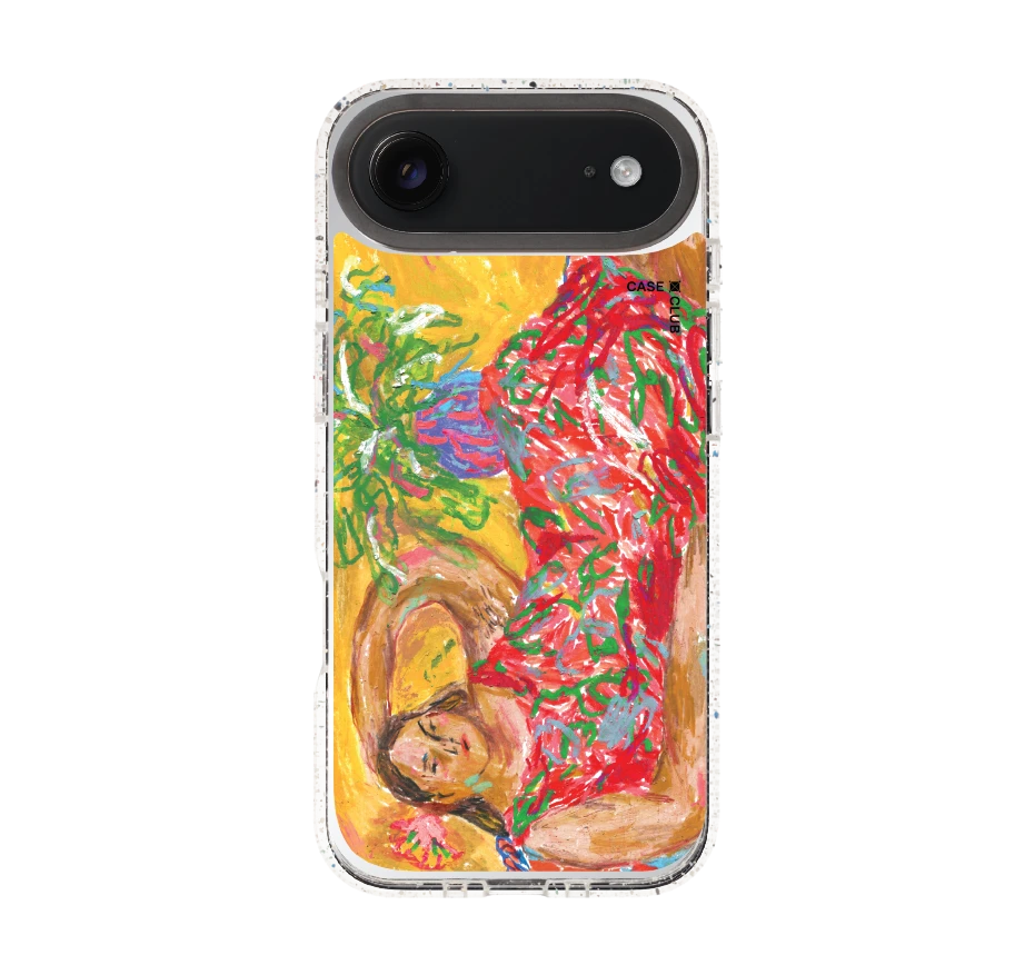 portrait by juli baker