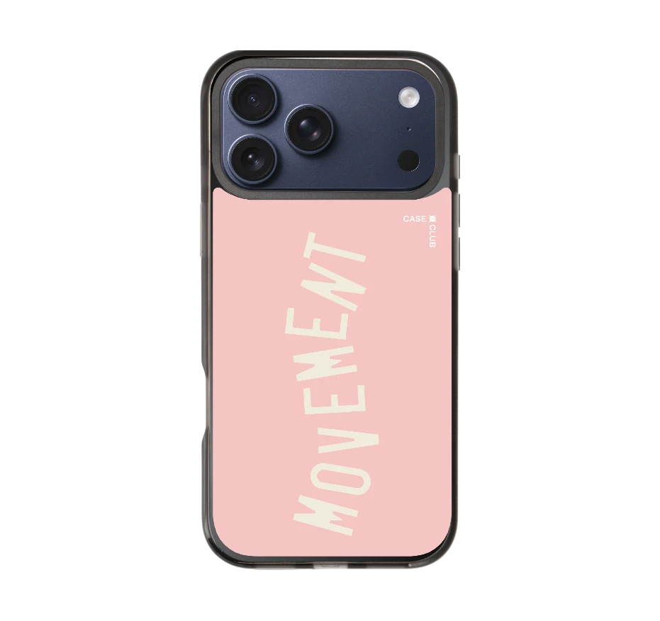 rally bubblegum movement