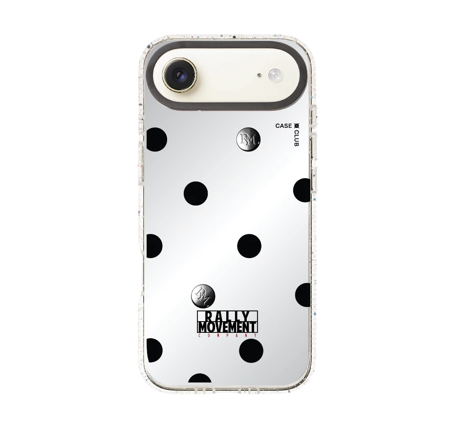 rally ลายจุด rm