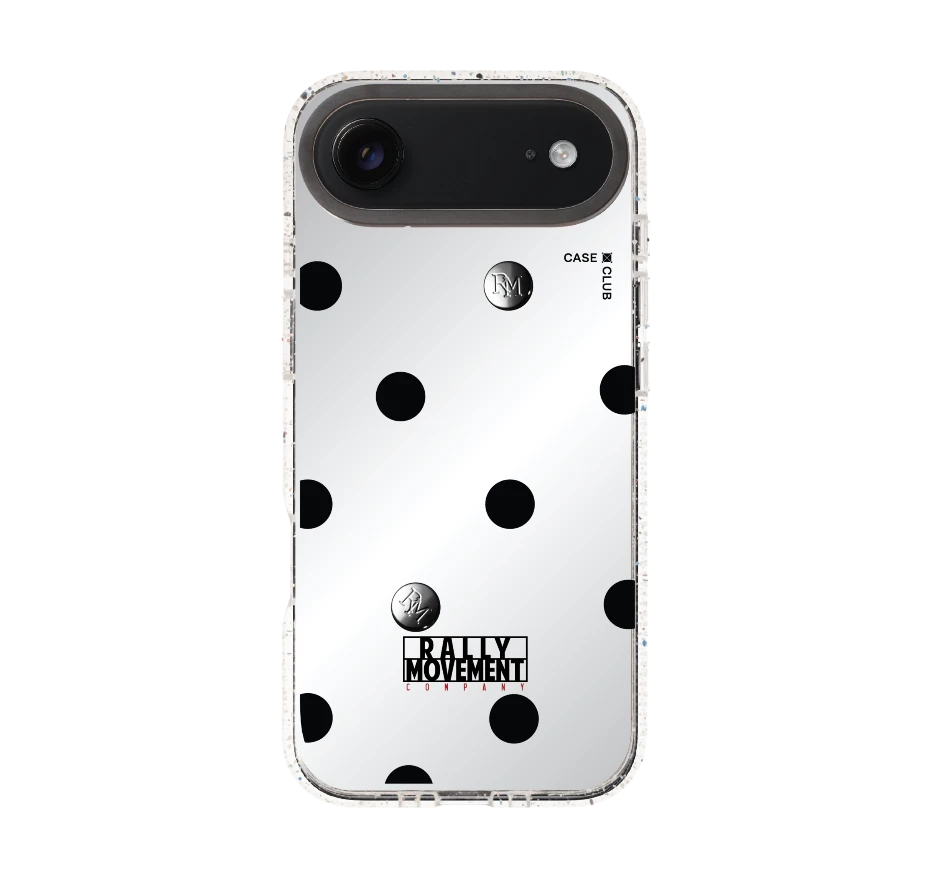 rally ลายจุด rm