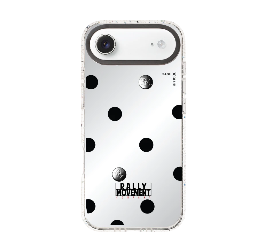 rally ลายจุด rm