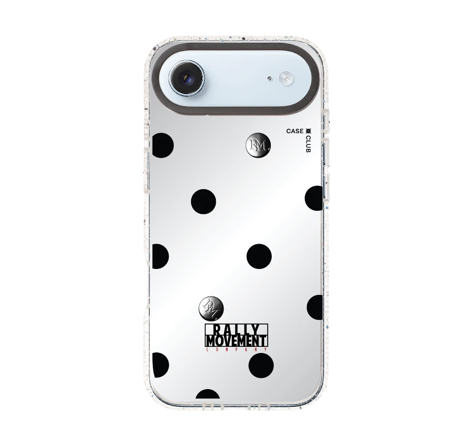 rally ลายจุด rm