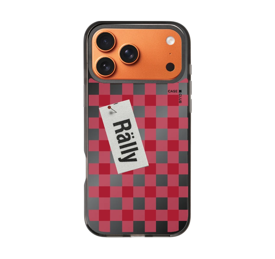 rally strawberry check