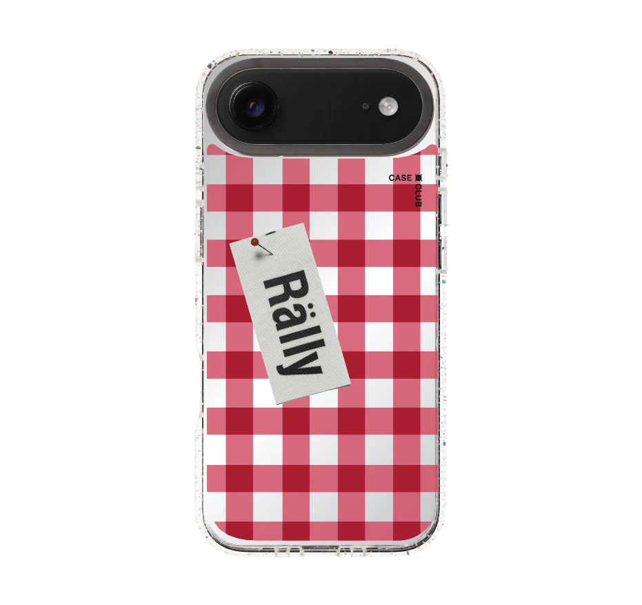 rally strawberry check