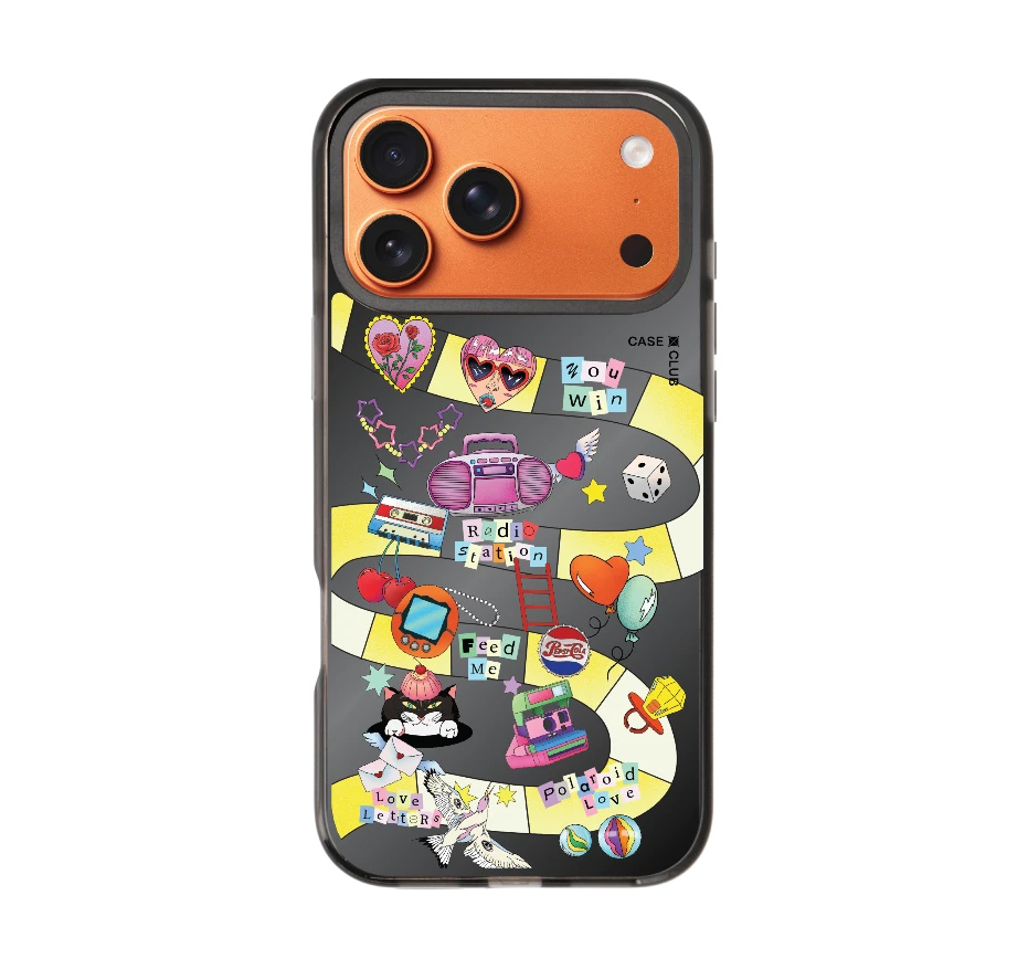 snake & ladder by bomfha