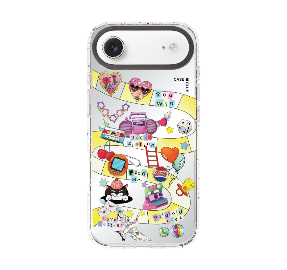 snake & ladder by bomfha