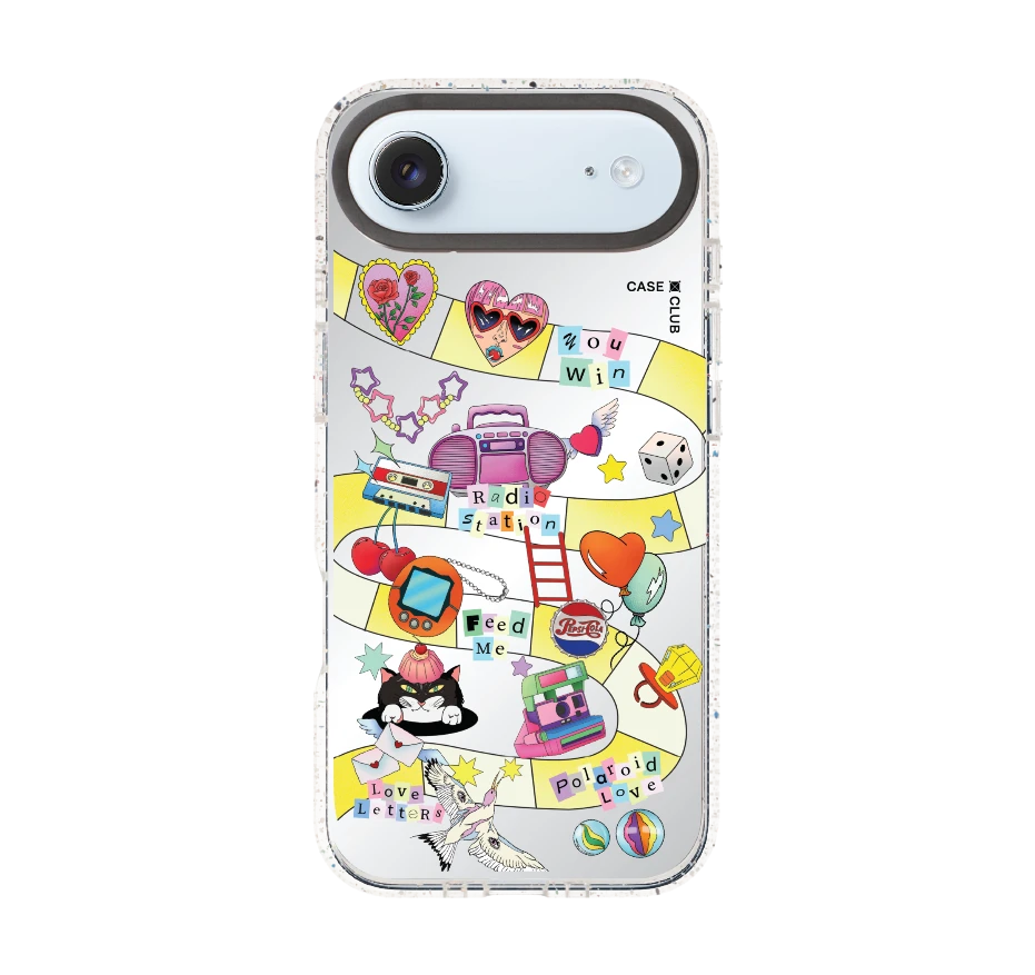 snake & ladder by bomfha