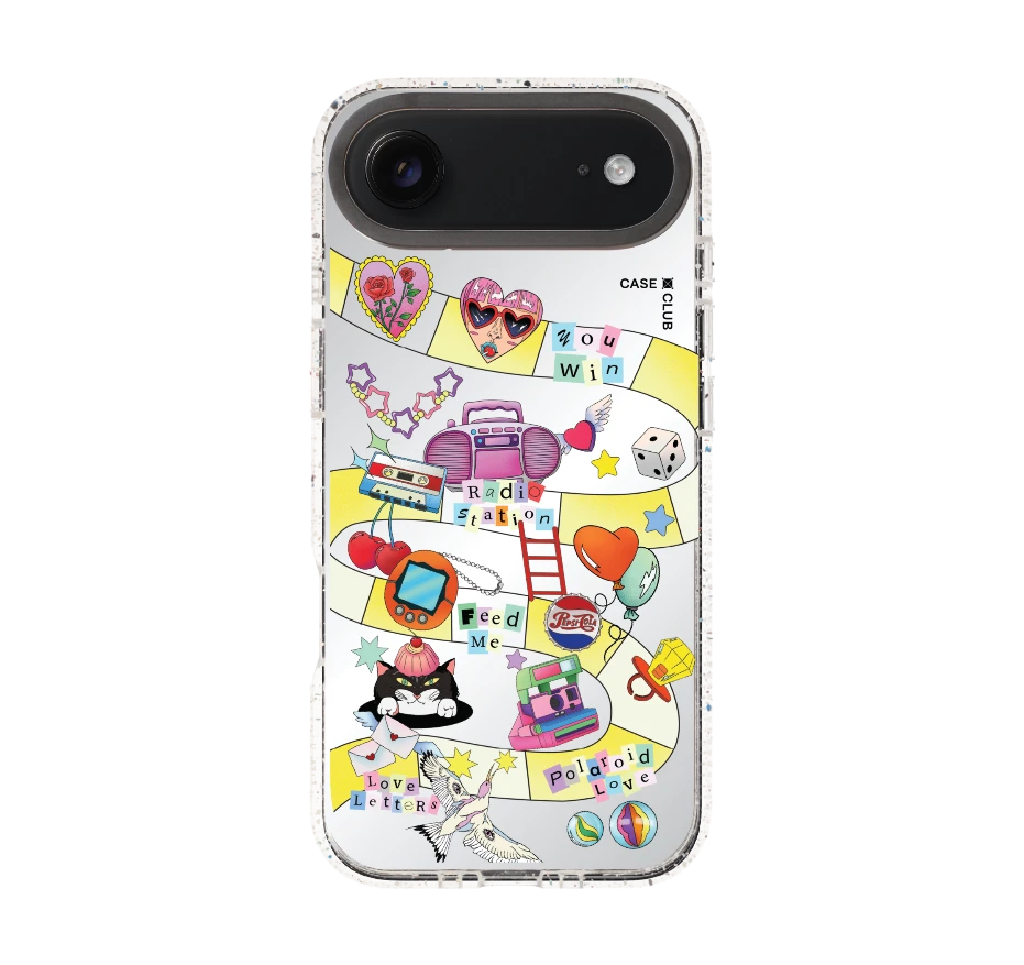 snake & ladder by bomfha