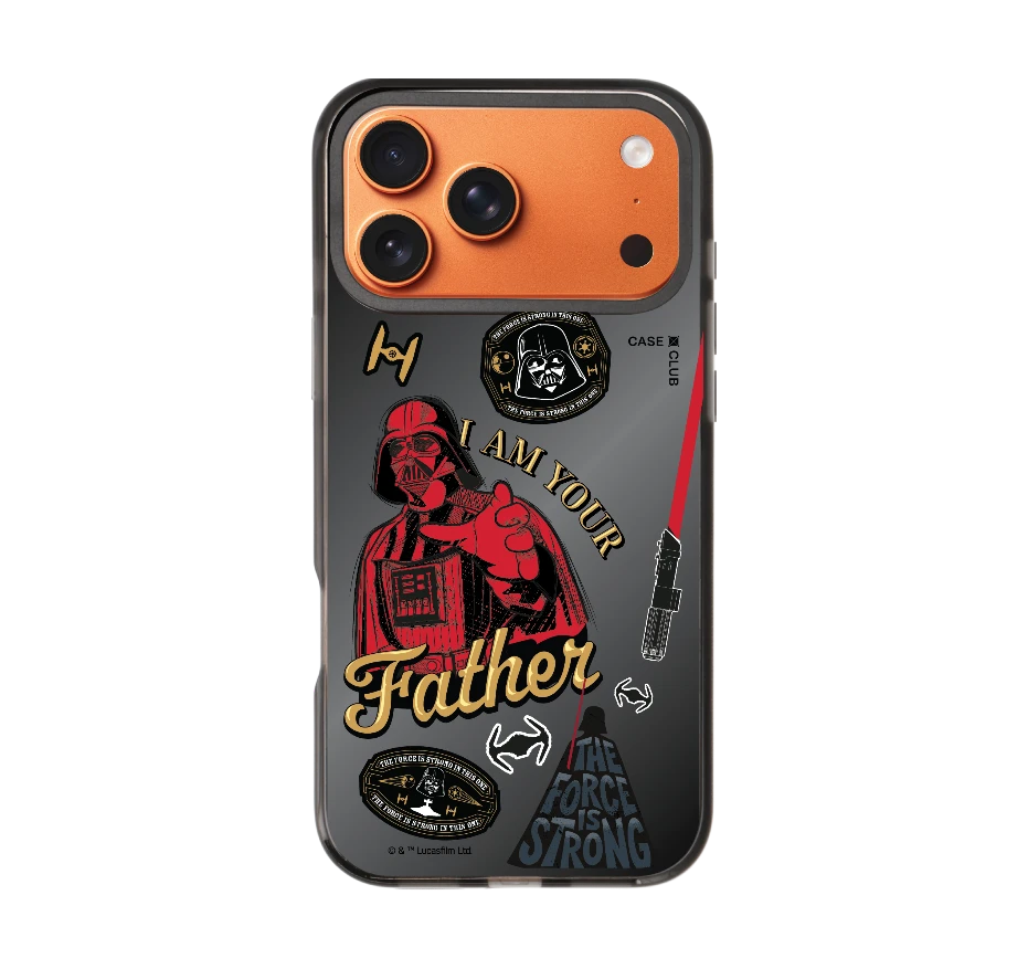 star wars i am your father