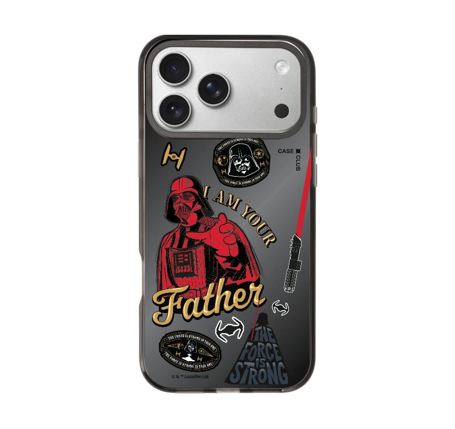 star wars i am your father