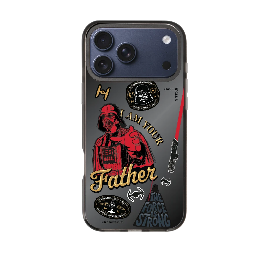 star wars i am your father