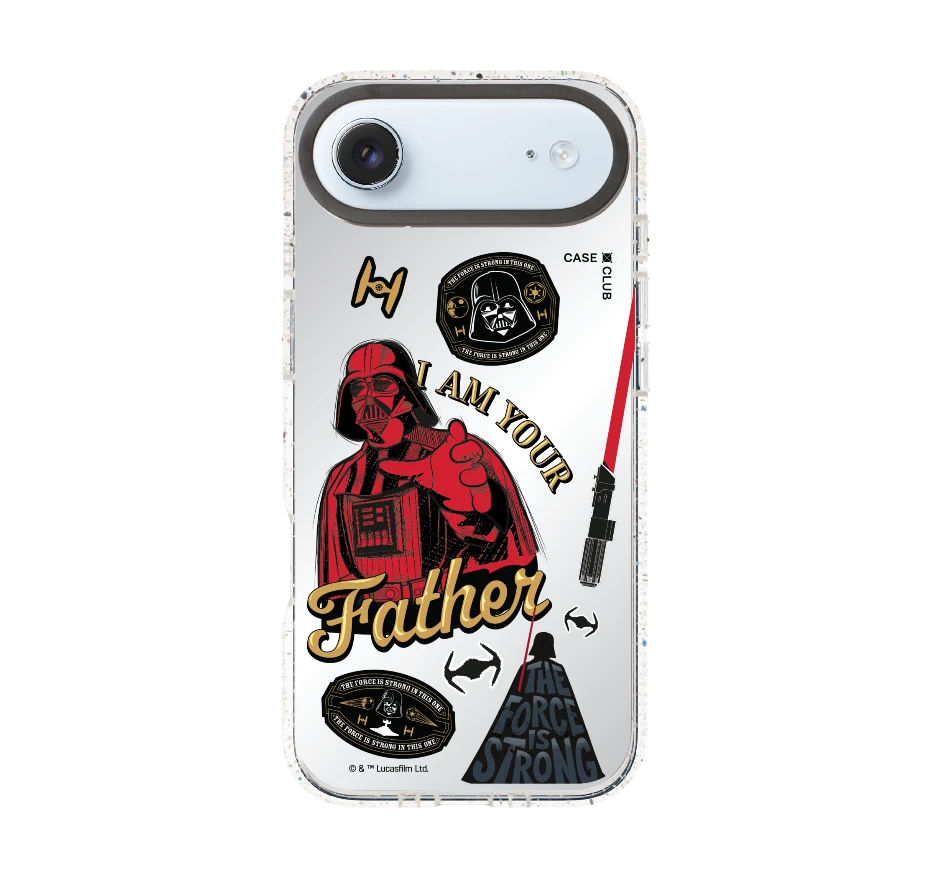 star wars i am your father