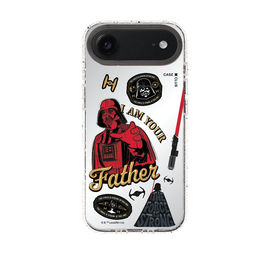 star wars i am your father