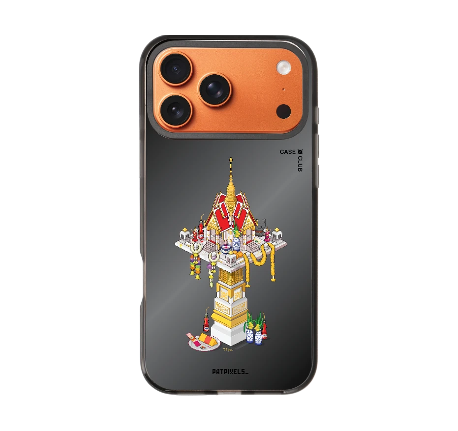 ศาลเจ้า ศาลพระภูมิ