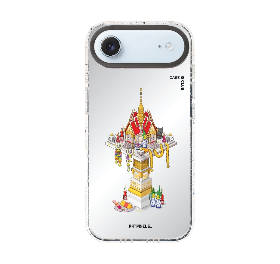 ศาลเจ้า ศาลพระภูมิ