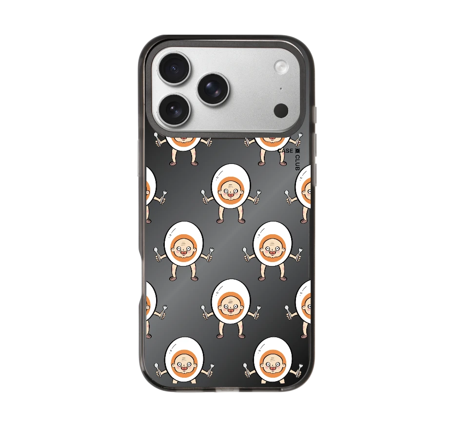 ลุงไข่พาเพลิน