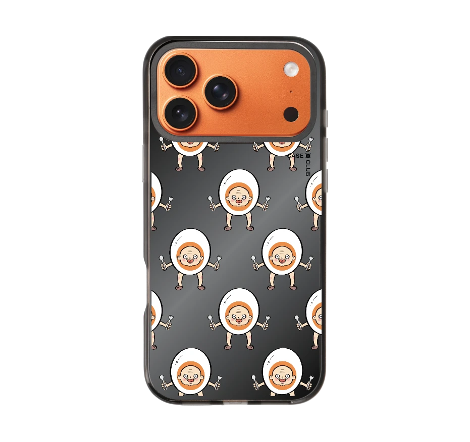 ลุงไข่พาเพลิน