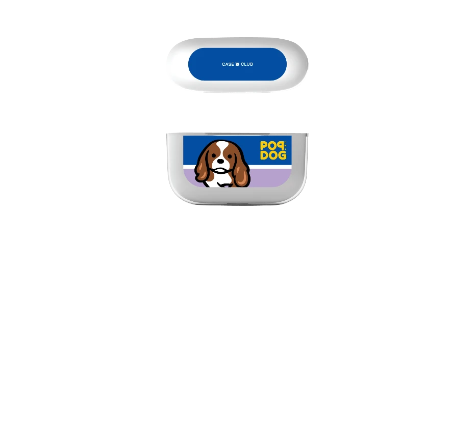 join the club cavalier