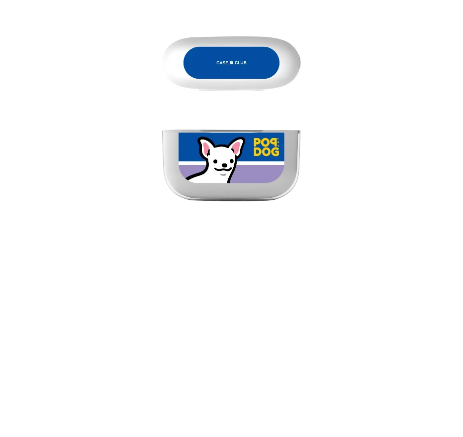 join the club chihuahua