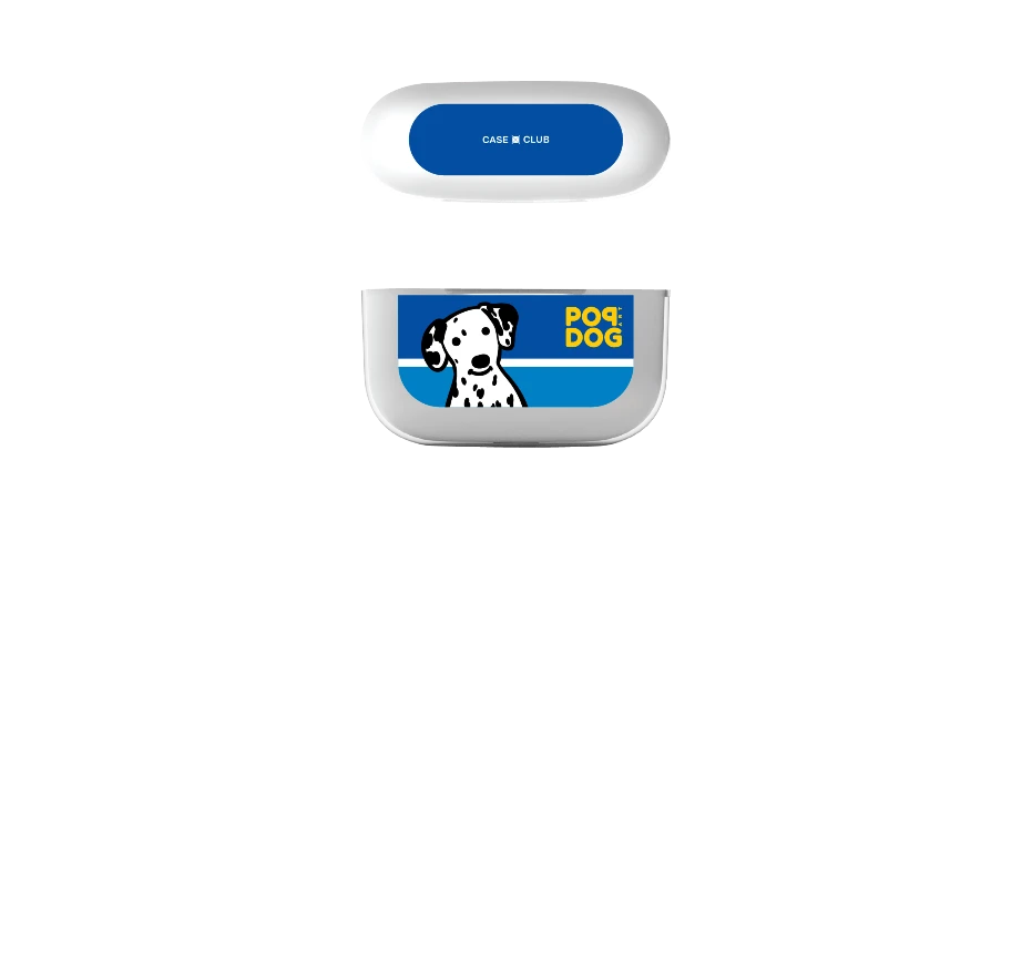 join the club dalmatian