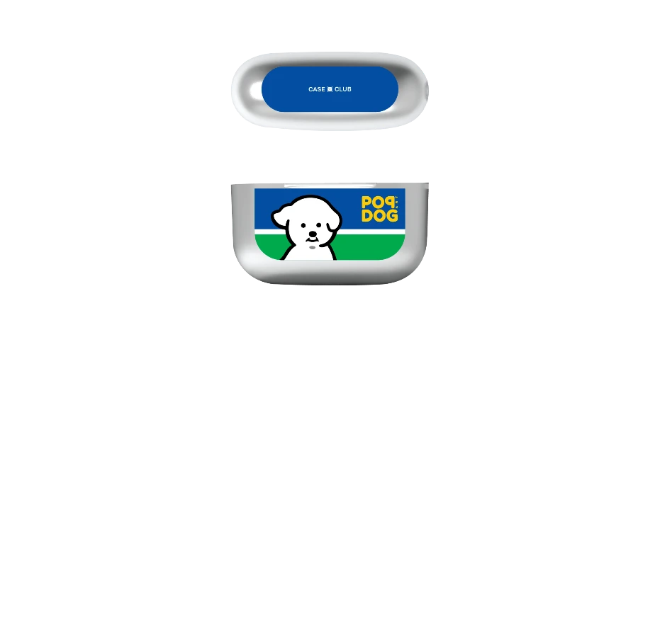 join the club bichon frise