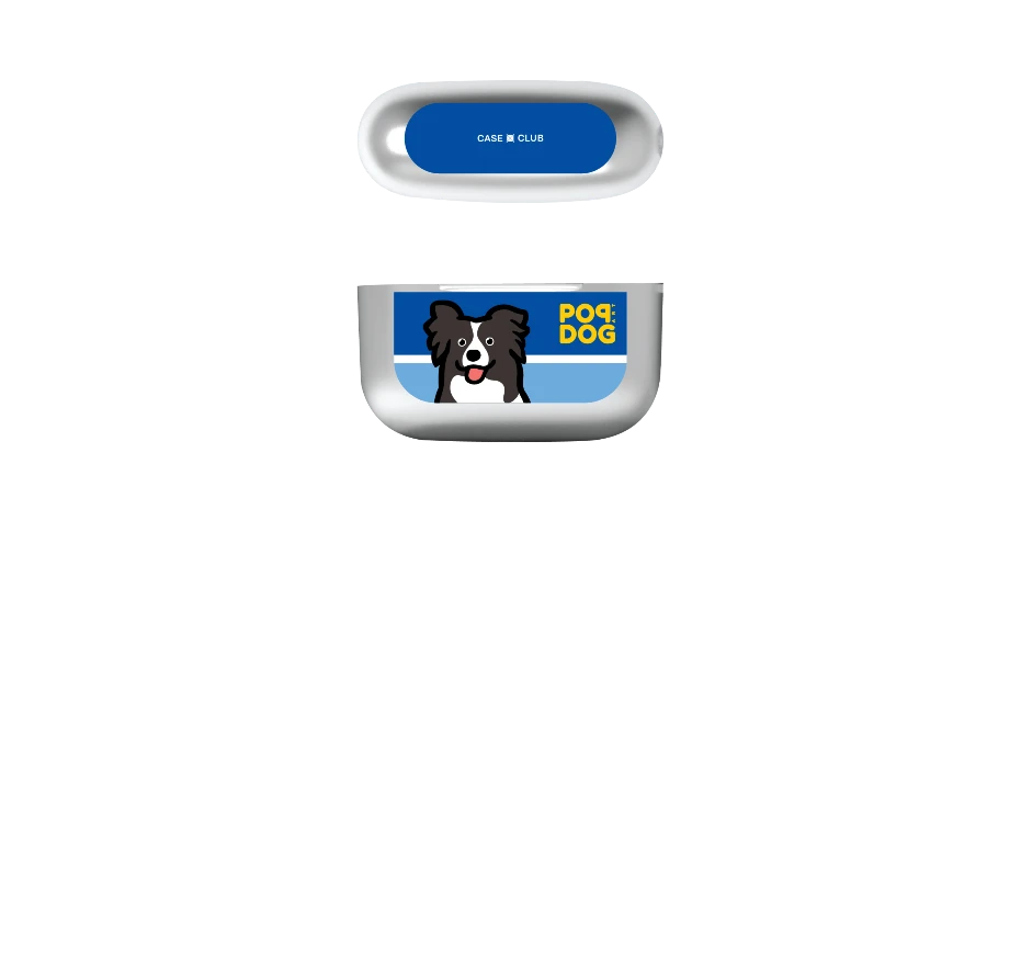 join the club border collie