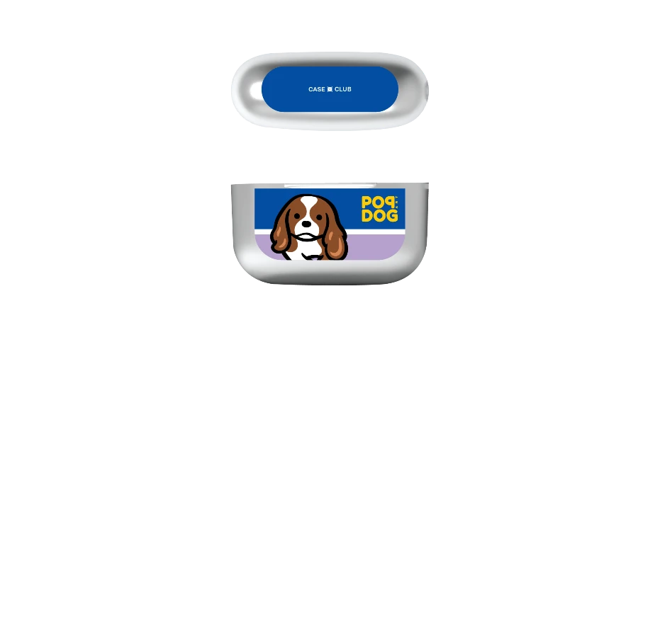 join the club cavalier