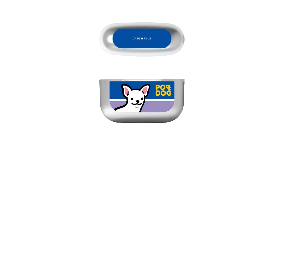 join the club chihuahua